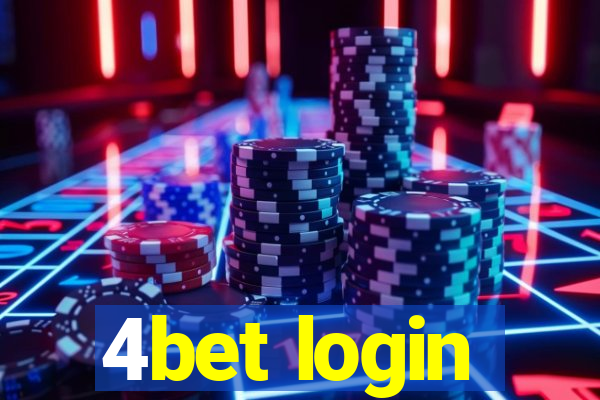 4bet login